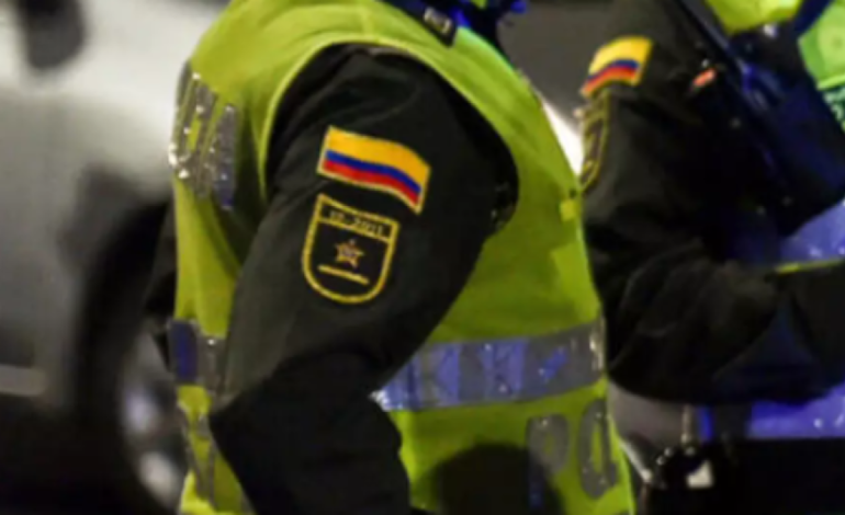 El alcalde Alejandro Eder confirmó el ataque que dejó al menos dos personas heridas

 – Primer plano