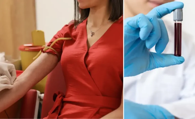 Autoridades sanitarias del Valle del Cauca invitan a donar sangre en esta temporada de fin de año

 – Primer plano