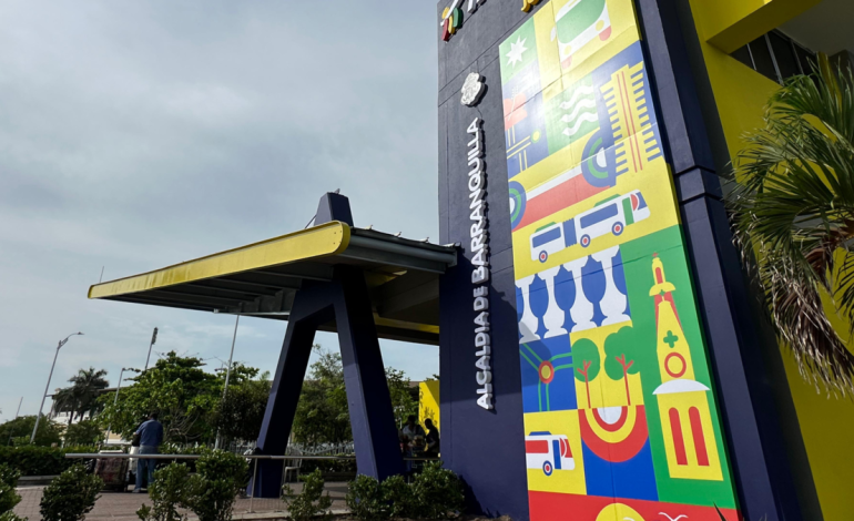 Estos son los detalles de la operación

 – Primer plano