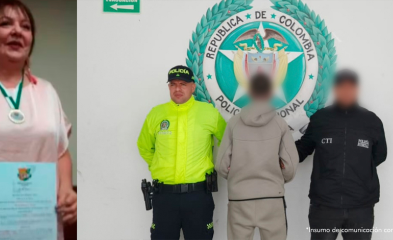 Condenan a 7 años de prisión al adolescente que ordenó el cruel asesinato de su tía, la periodista María Victoria Correa

 – Primer plano