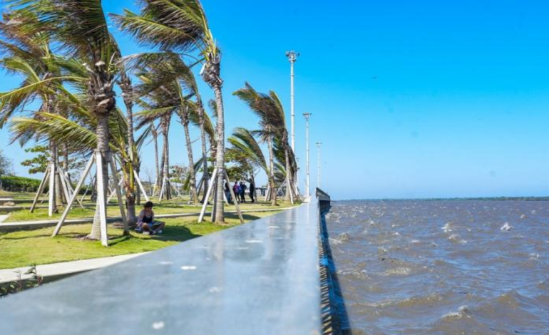 IDEAM y Dimar fortalecen recomendaciones para navegantes y embarcaciones menores

 – Primer plano