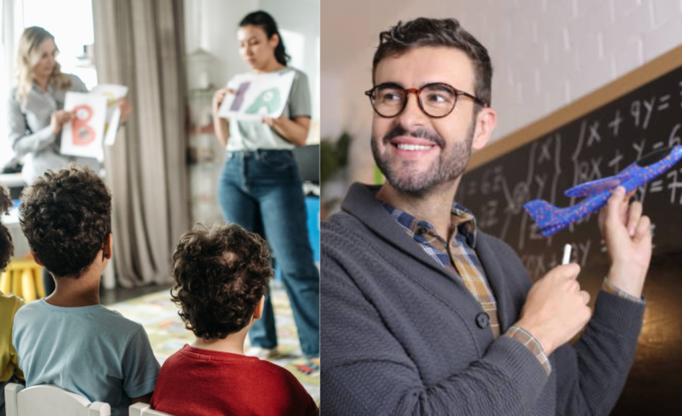 Esta es la fecha confirmada y los pasos para verificar la solicitud del Ministerio de Educación Nacional

 – Primer plano