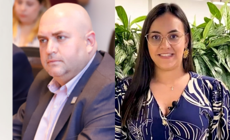 Fiscalía General aprueba su destitución e inhabilitación

 – Primer plano