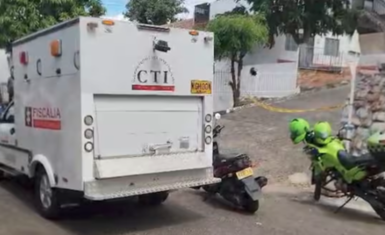 Una joven de 27 años es la última víctima civil de la guerra entre el ELN y el clan del Golfo en Santa Rosa del Sur, Bolívar

 – Primer plano