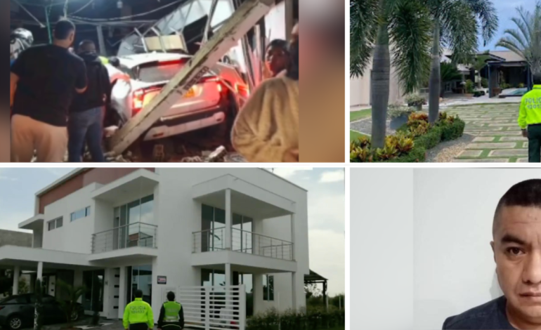 Así operan mafias, tras disputas por tierras en Cali – Primer plano