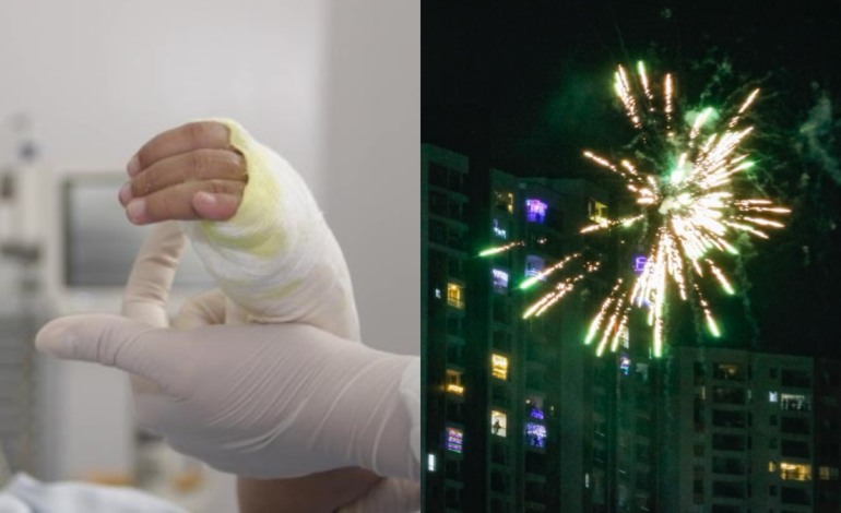 El municipio con más casos fue Medellín

 – Primer plano