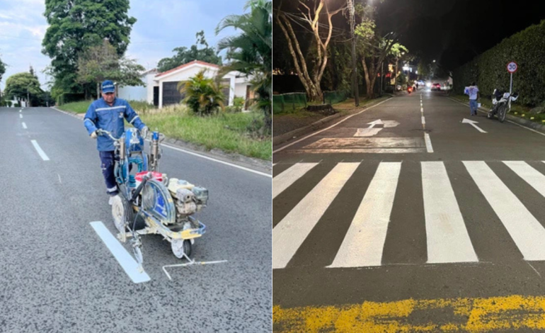 Secretaría de Movilidad de Cali implementa nuevos cambios viales a partir del 1 de diciembre

 – Primer plano