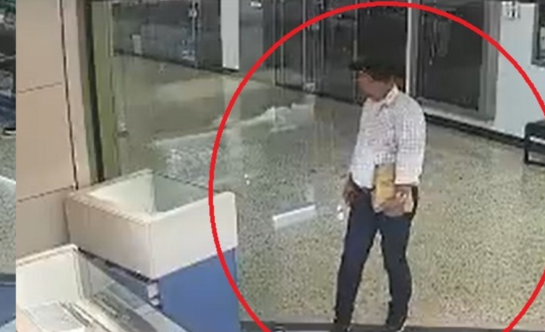 El largo y peligroso pasado criminal de Víctor Martínez, ladrón asesinado en un frustrado robo de joyas en Bucaramanga, pertenecía a Los Costeños

 – Primer plano