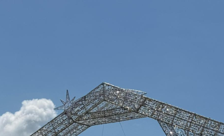 Este viernes Cartagena enciende la Navidad con un espectáculo de luces en el centro histórico y alrededores

 – Primer plano