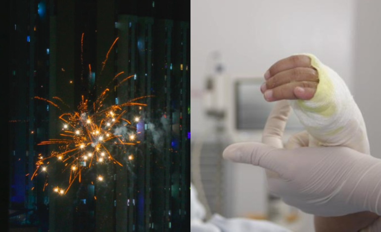 Medellín es la ciudad con más casos del país

 – Primer plano