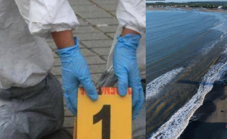 Los vecinos exigen más presencia gubernamental ante la llegada de la temporada alta

 – Primer plano