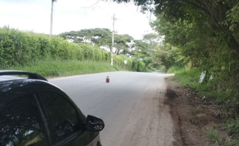 Se sabe que autoridades frustraron un posible ataque con explosivos en la vía que conecta los municipios de Miranda y Florida

 – Primer plano