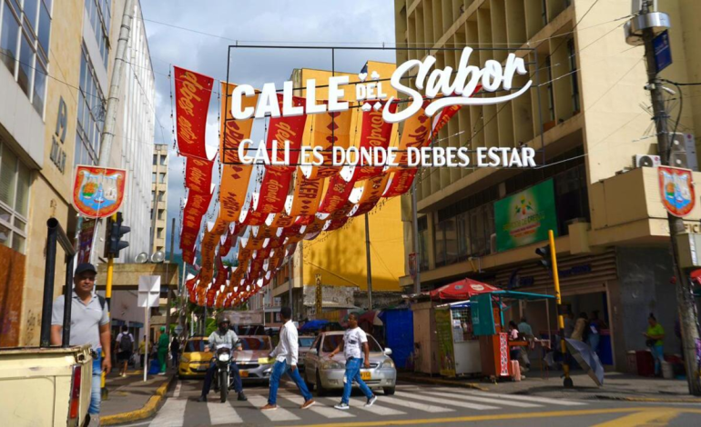 Este fin de semana se despide del 10 para renacer en el 11 con más ganas que nunca

 – Primer plano