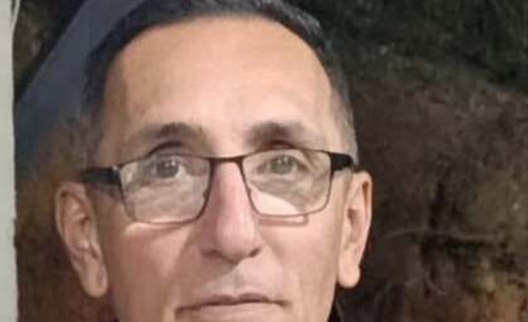 su auto fue encontrado abandonado; fue el día de su desaparición

 – Primer plano