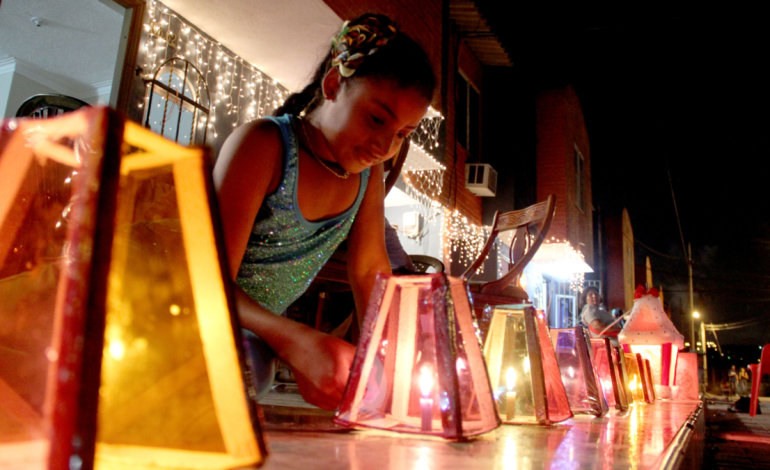 Es en estos departamentos y capitales donde ocurren la mayoría de las quemaduras.

 – Primer plano