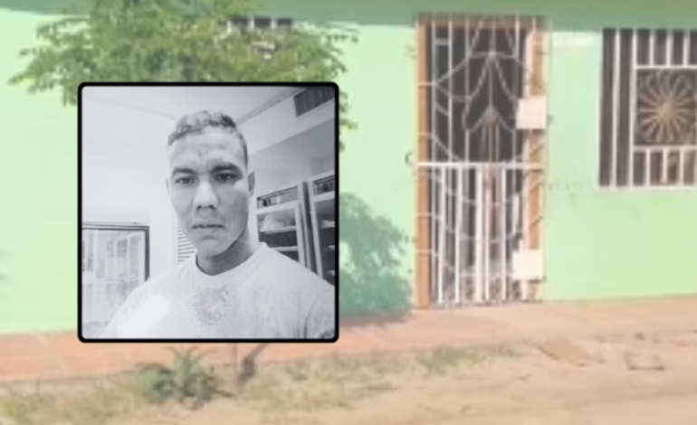 Muere padre que asesinó a su hija de 7 años en acto de violencia vicaria en Soledad por las heridas que sufrió al intentar autolesionarse

 – Primer plano