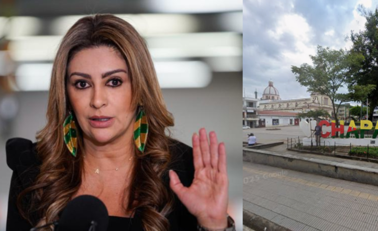 Hostigamiento a Comisaría de Chaparral en Tolima este domingo; esto se sabe

 – Primer plano