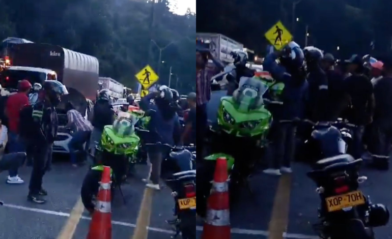 esto es lo que se sabe

 – Primer plano