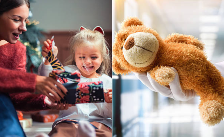 La Fundación Andrés Corazón lanza un programa de apadrinamiento a niños con discapacidad durante la Navidad: cómo participar

 – Primer plano