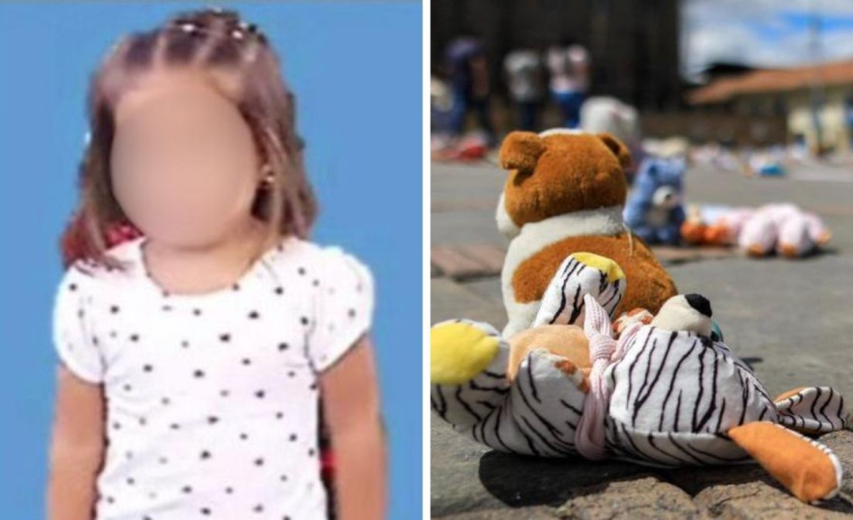 Policía señala a un menor de 17 años como principal sospechoso del asesinato de una niña de 3 años en Dibulla, La Guajira

 – Primer plano