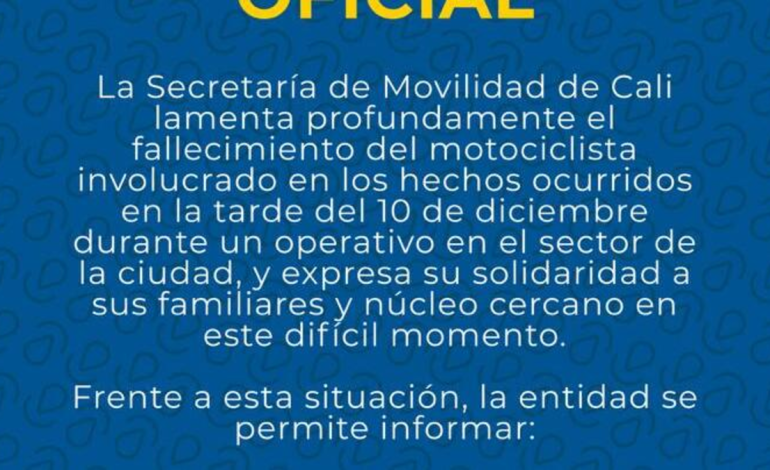 En Personería y Concejo piden respeto entre ciudadanos y guardias

 – Primer plano
