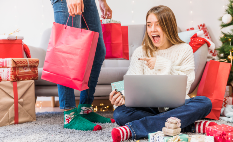 Cyber ​​Santa 2025 llega con grandes descuentos

 – Primer plano