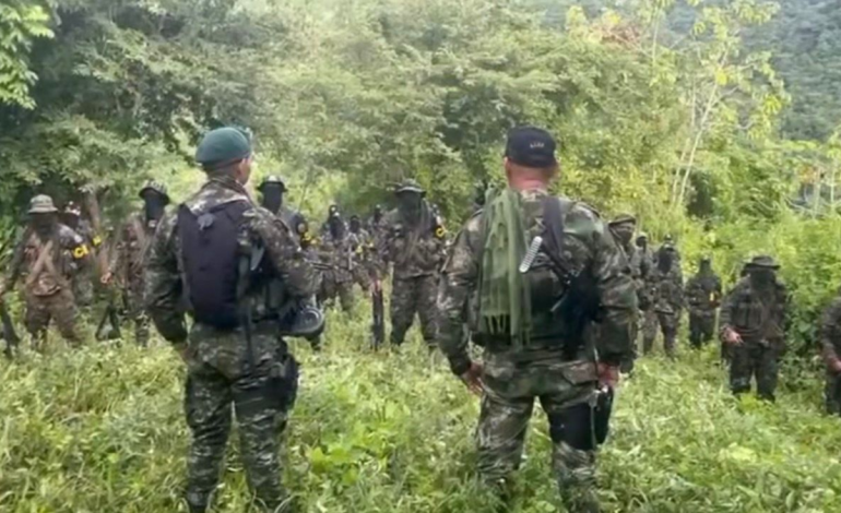 Temido líder criminal que estuvo detrás de la muerte de un menor acusado de asesinar a una niña de tres años en Mingueo, La Guajira

 – Primer plano