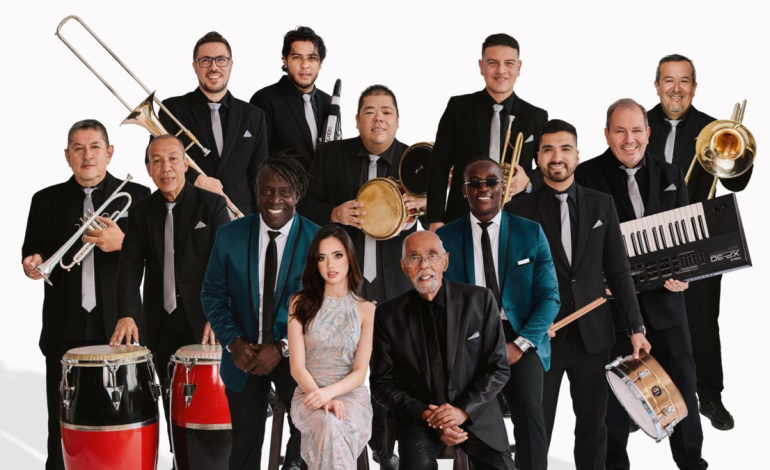 Cali se prepara para la iluminación frente a la feria en el característico barrio de Obrero

 – Primer plano