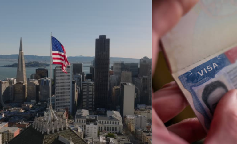 Colombia está en la lista

 – Primer plano