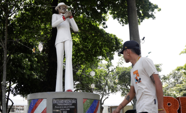 las obras y el tesón de la comunidad le cambian la cara al tradicional barrio Obrero – Primer plano