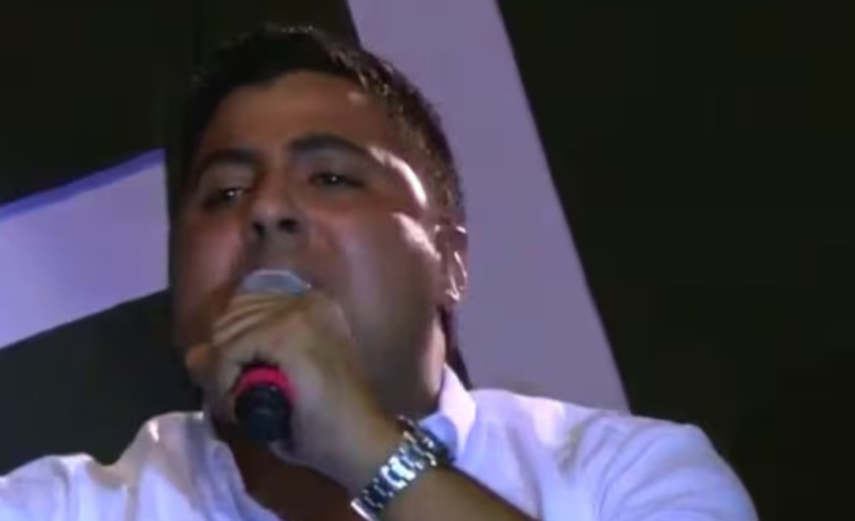 Folclore vallenato ora por la salud del compositor Jorge Mario Gutiérrez, quien resultó gravemente herido en brutal ataque en Valledupar

 – Primer plano