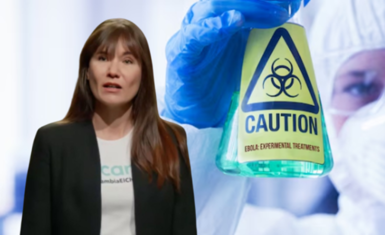 Zulma Guzmán habla de su relación extramatrimonial con Juan de Bedout y habla de la investigación por el envenenamiento de dos niñas

 – Primer plano