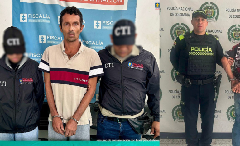 Fiscales acusan a dos hombres de presunta crueldad animal en Atlántico y Cundinamarca; uno de ellos fue acusado de abuso sexual de un perro

 – Primer plano