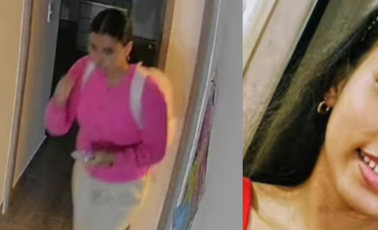 La estudiante de medicina desaparecida de Uninorte de Barranquilla fue encontrada en España: esto se sabe

 – Primer plano