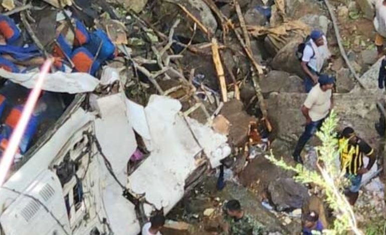 Subió un precipicio de 40 metros

 – Primer plano