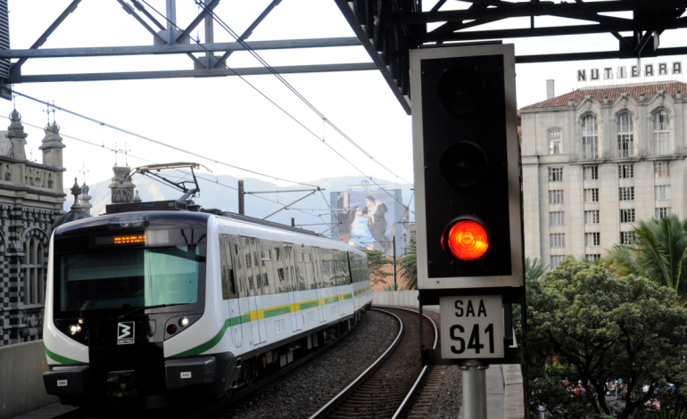 ¿Es esto un paraíso fiscal? ¿Se puede controlar? dudas sobre el polémico proyecto de establecer una filial del metro de Medellín con sede en Bermudas

 – Primer plano