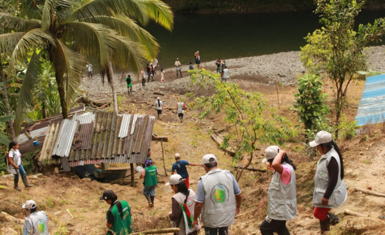 “Ella representaba el futuro y la esperanza”.

 – Primer plano
