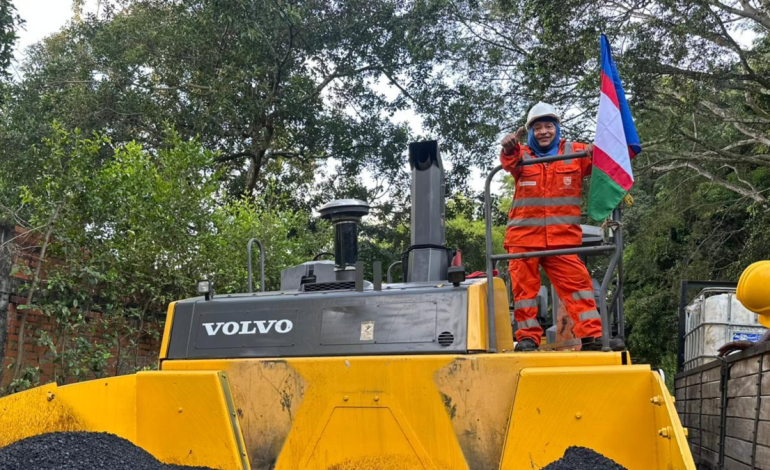 Aquí están los beneficios; ¿En qué distrito de la ciudad funcionará el nuevo complejo?

 – Primer plano