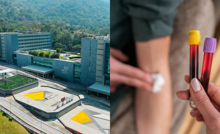 quién puede donar y dónde hacerlo

 – Primer plano