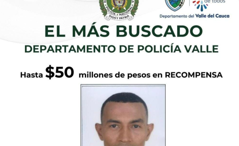 Hasta su deportación se escondió en Ecuador

 – Primer plano