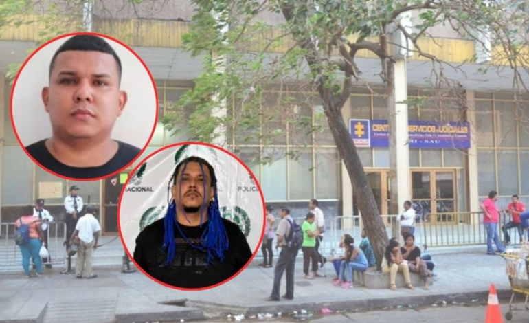 Cae el seudónimo de «Nacho», el presunto asesino del fiscal Norbey Ruiz: estuvo diez meses escondido y repentinamente cambió de imagen

 – Primer plano