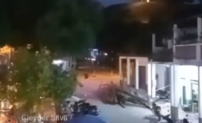 Disidentes prepararán ataques navideños y de fin de año a comisarías del sur del Tolima

 – Primer plano