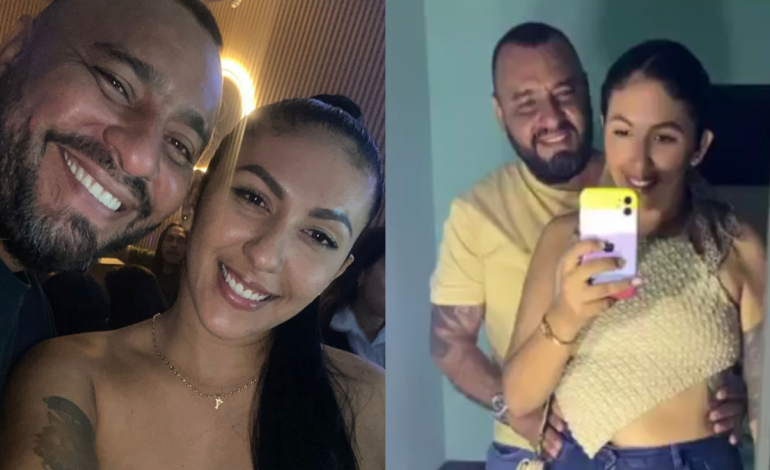 La identidad de la familia asesinada tras regresar de una novena: el niño logró sobrevivir

 – Primer plano