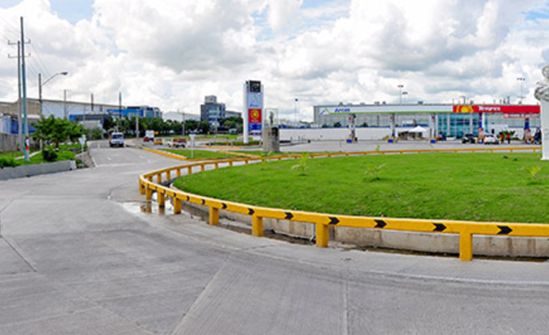 ¿Este conglomerado de accidentes en Barranquilla es casualidad o causalidad?

 – Primer plano