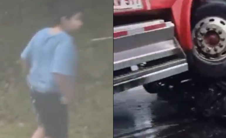 Grito de niño rescatado de fatal accidente en Buenaventura: «Saca a mis padres»

 – Primer plano