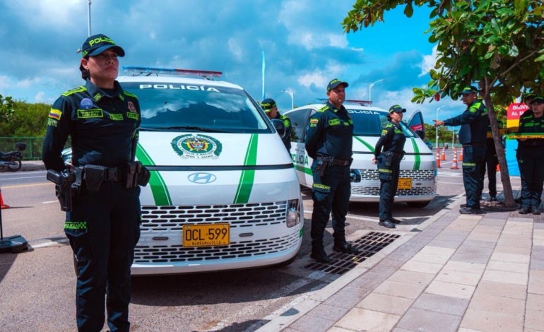 El distrito entrega su primer informe de obras y terminaciones

 – Primer plano