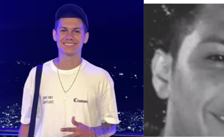 Un joven de 20 años fue asesinado tras denunciar a motociclistas que lo atropellaron en Bucaramanga: ‘Estaban drogados’

 – Primer plano