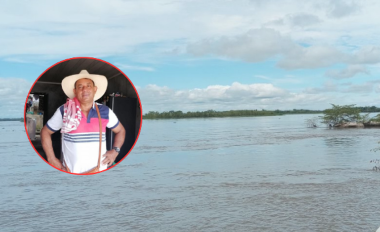 Este es el tercer asesinato en la región en menos de 48 horas

 – Primer plano