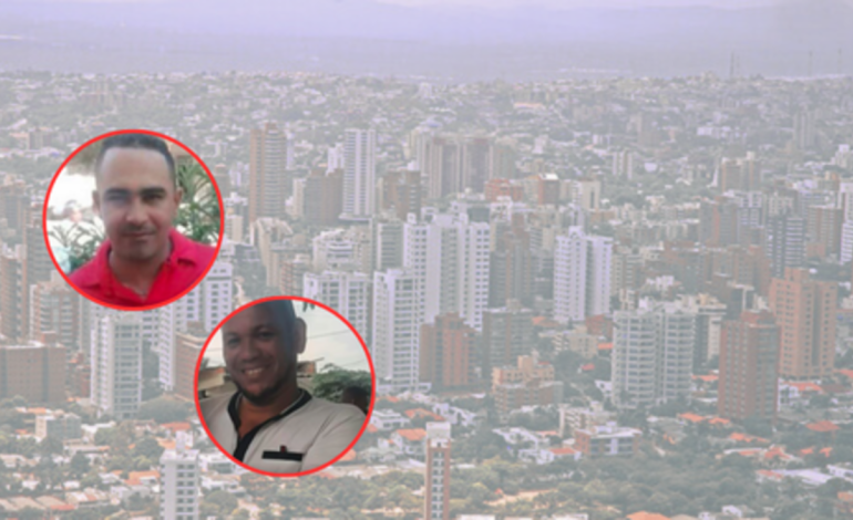 Producto de brutal ataque armado en Las Malvinas, dos hombres murieron y uno resultó herido: estas son las hipótesis sobre los hechos

 – Primer plano