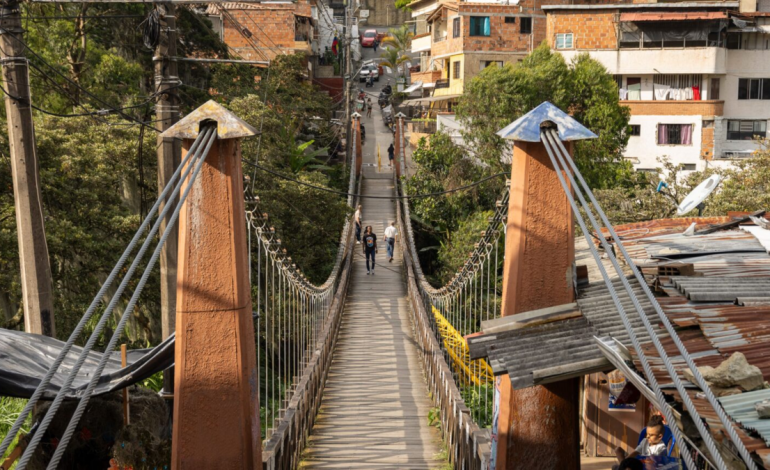 Sus pueblos te invitan a conocer la ciudad desde la tierra, la tradición y la paz.

 – Primer plano